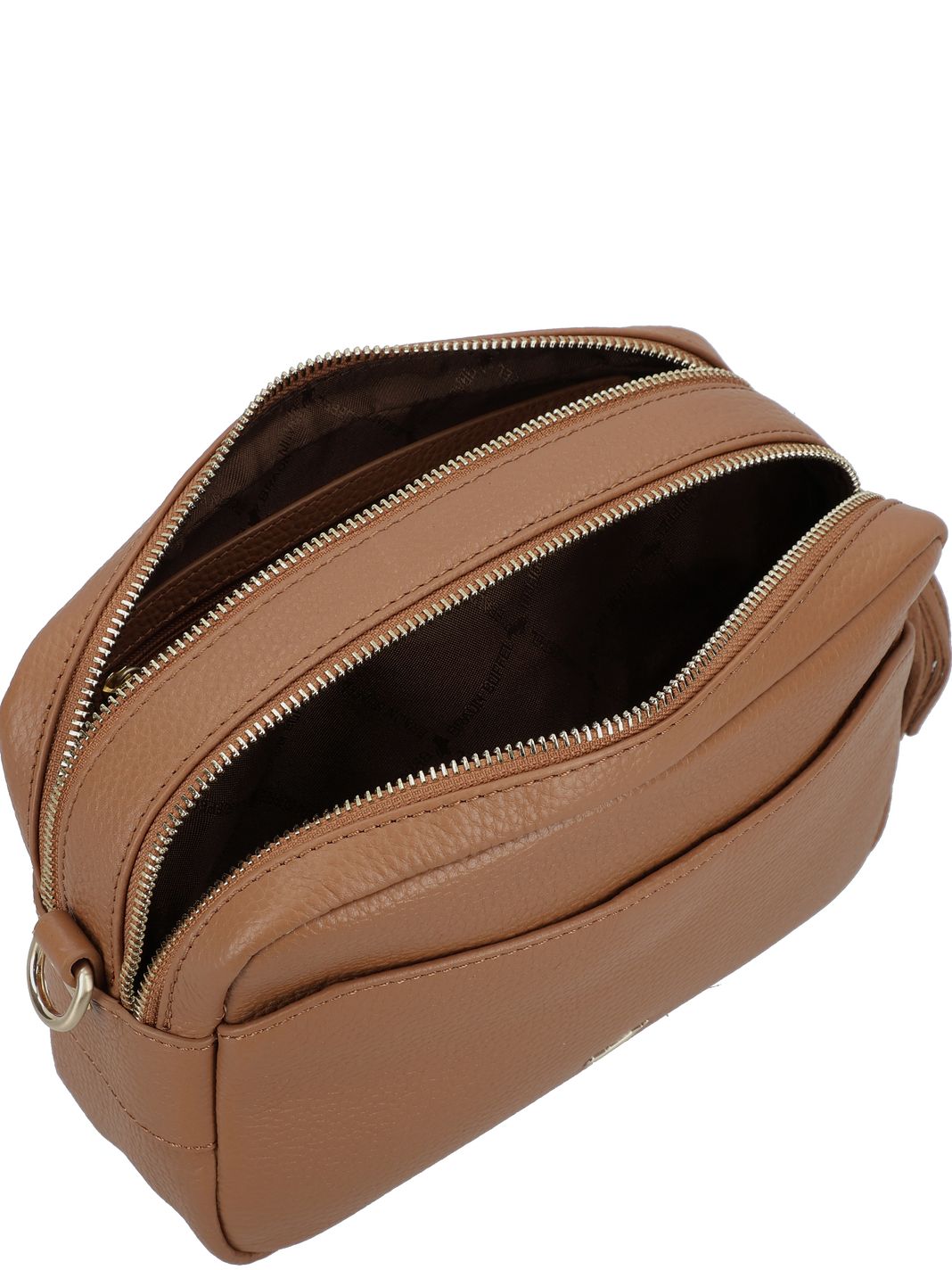 Braun Büffel Hanna Borsa a tracolla Vera Pelle 23 cm Braun Büffel Hanna Borsa a tracolla Vera Pelle 23 cm