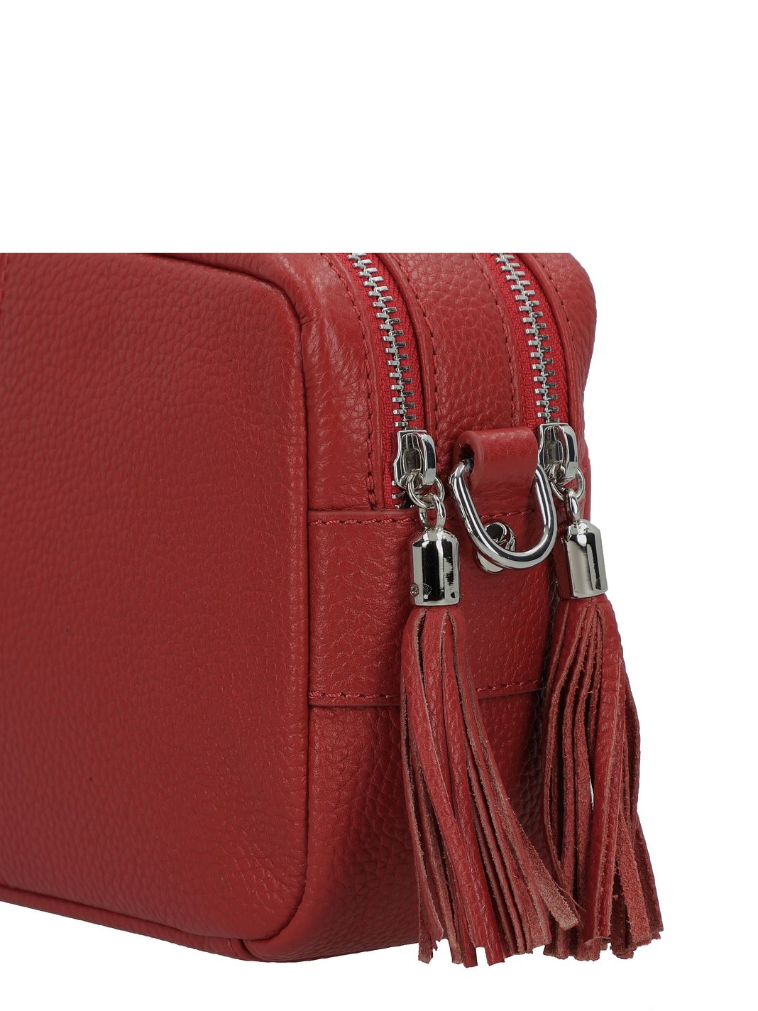 Braun Büffel Hanna Borsa a tracolla Vera Pelle 23 cm Braun Büffel Hanna Borsa a tracolla Vera Pelle 23 cm