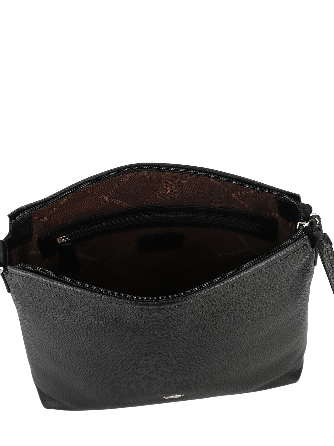 Braun Büffel Hanna Borsa a tracolla M Vera Pelle 26 cm Braun Büffel Hanna Borsa a tracolla M Vera Pelle 26 cm