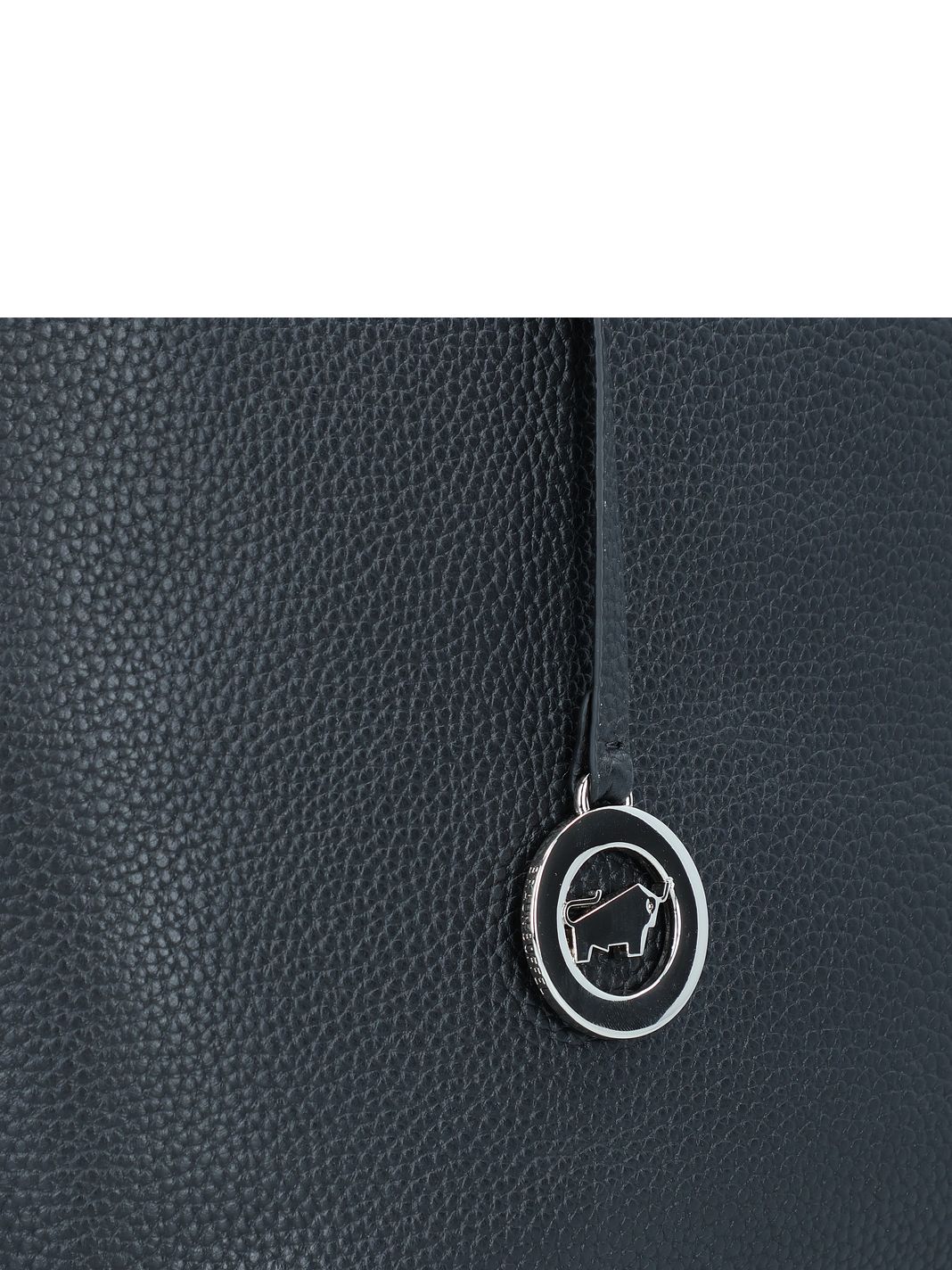 Braun Büffel Hanna Borsa shopper S Vera Pelle 38 cm Braun Büffel Hanna Borsa shopper S Vera Pelle 38 cm