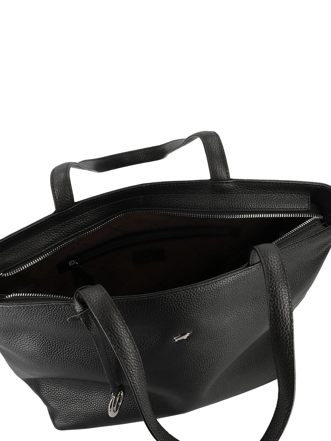 Braun Büffel Hanna Borsa shopper Vera Pelle 43 cm Braun Büffel Hanna Borsa shopper Vera Pelle 43 cm