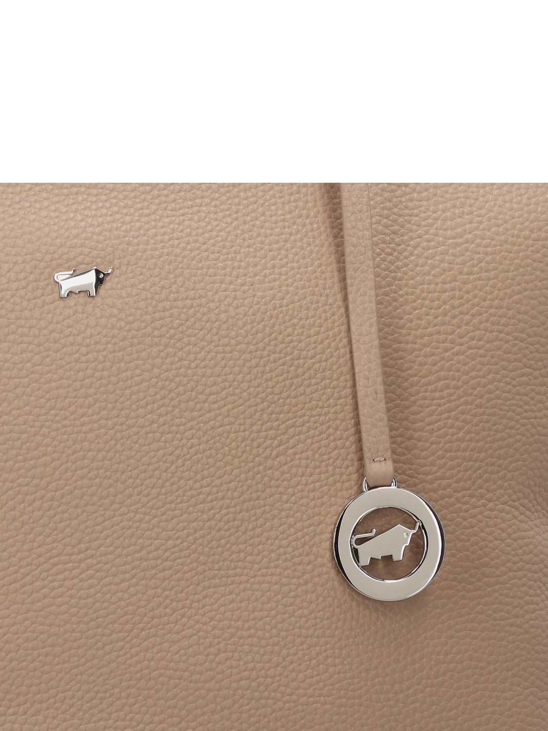 Braun Büffel Hanna Borsa shopper Vera Pelle 43 cm Braun Büffel Hanna Borsa shopper Vera Pelle 43 cm