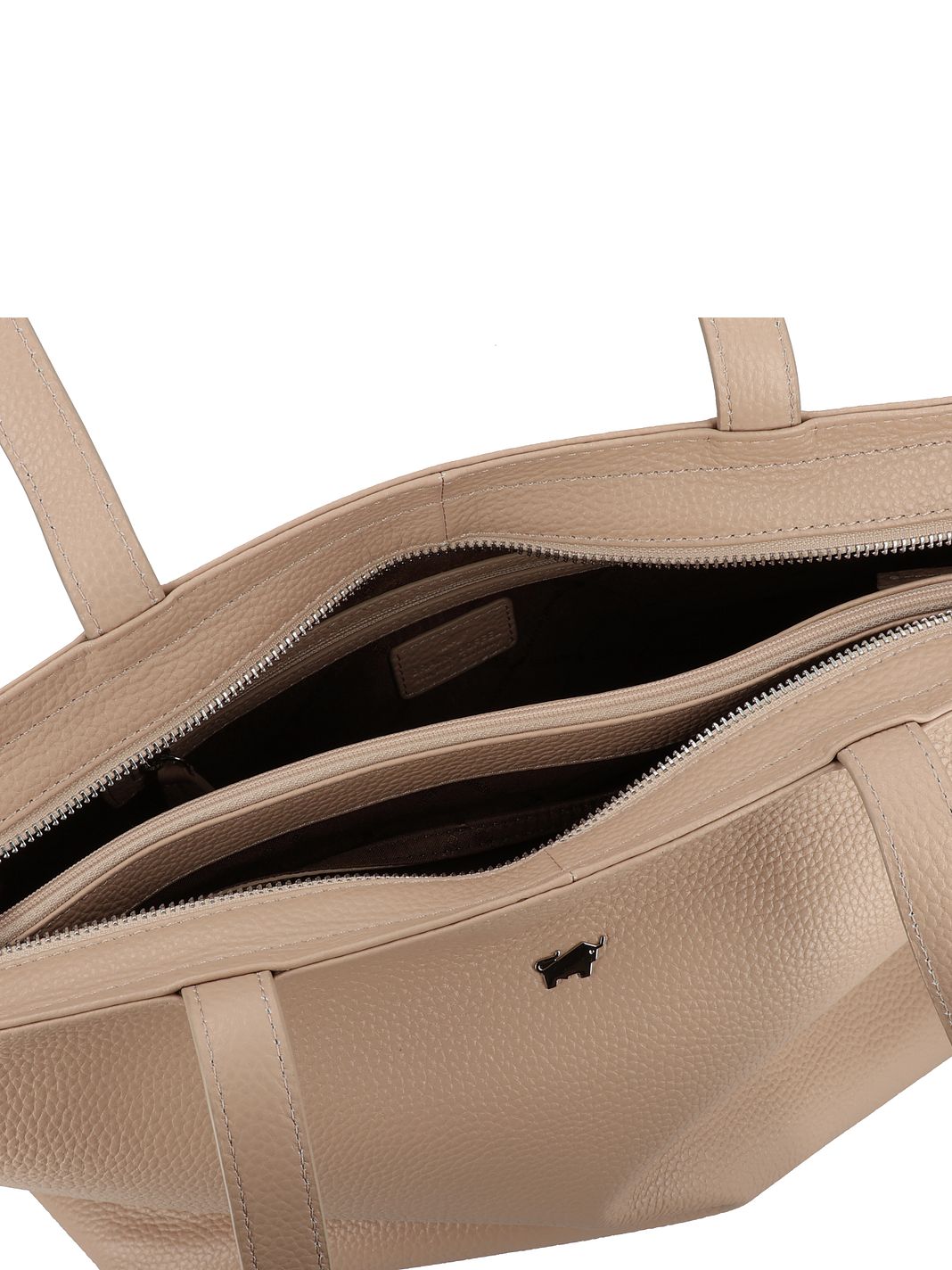 Braun Büffel Hanna Borsa shopper Vera Pelle 43 cm Braun Büffel Hanna Borsa shopper Vera Pelle 43 cm