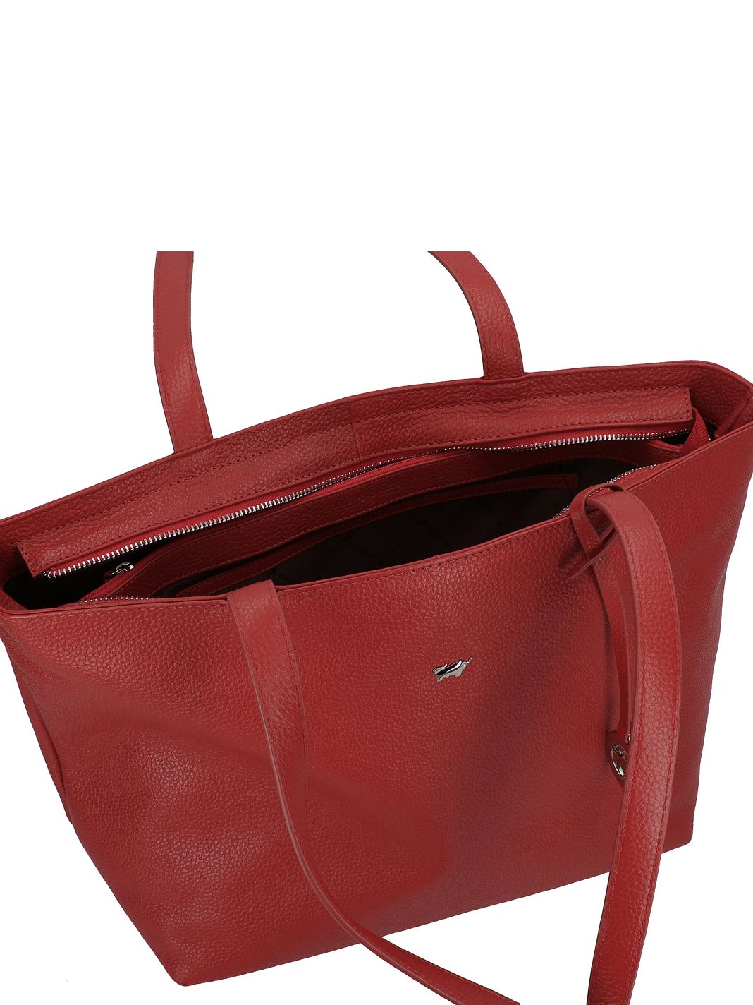 Braun Büffel Hanna Borsa shopper Vera Pelle 43 cm Braun Büffel Hanna Borsa shopper Vera Pelle 43 cm
