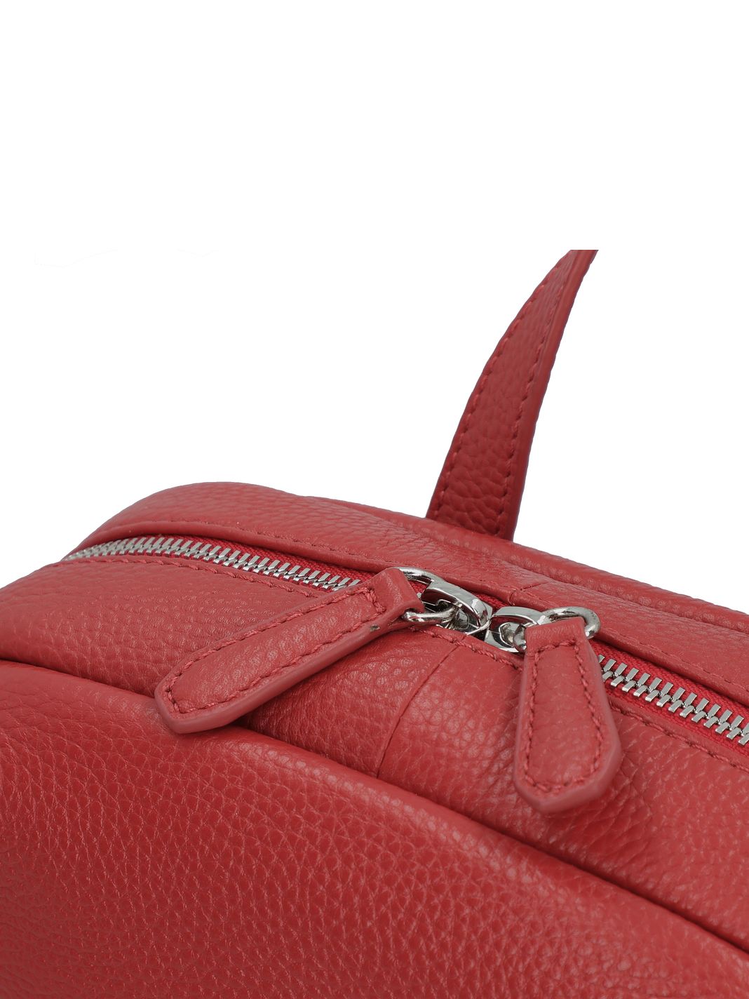 Braun Büffel Hanna Zaino da città S Vera Pelle 31 cm Braun Büffel Hanna Zaino da città S Vera Pelle 31 cm