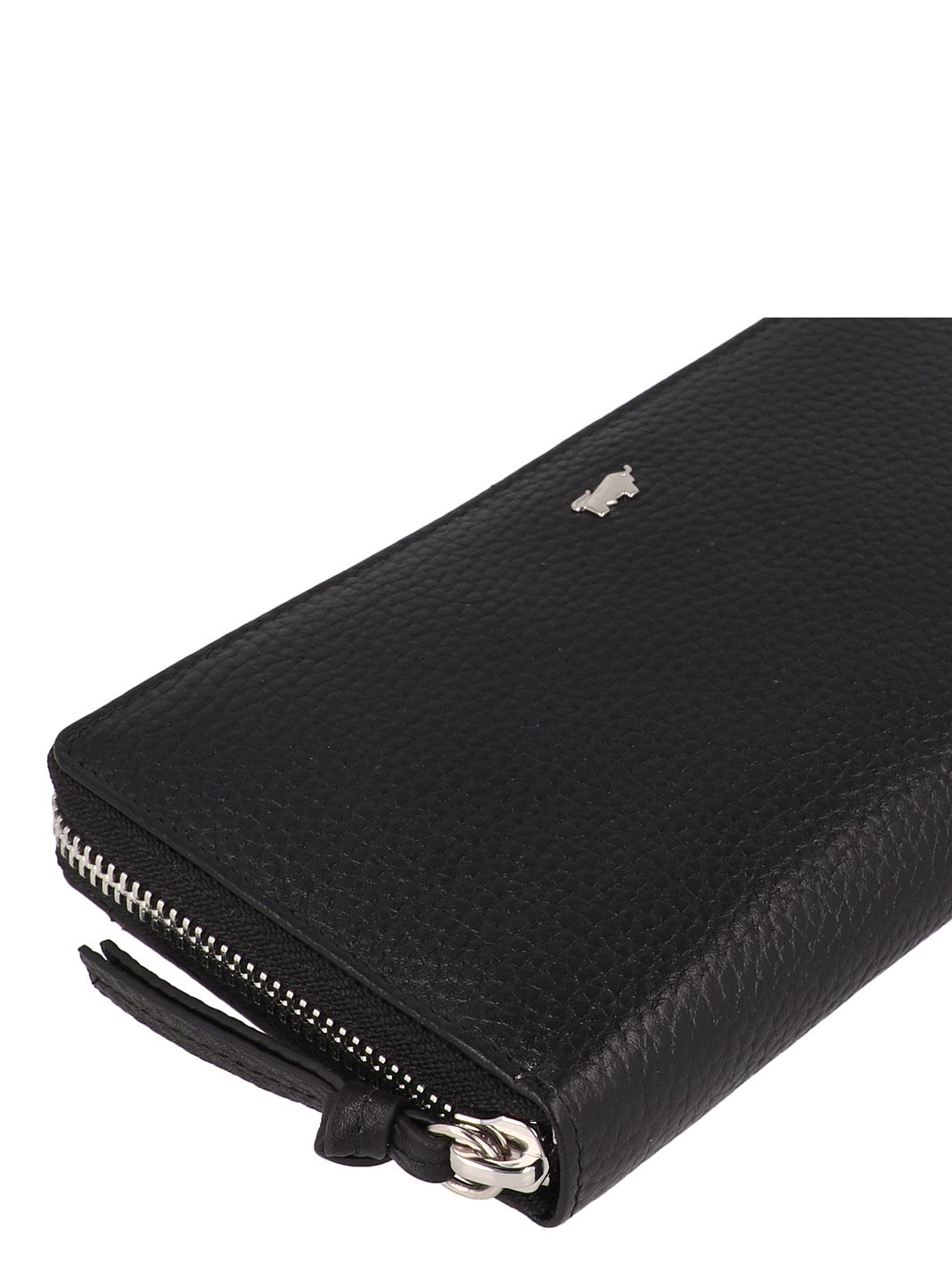 Braun Büffel Hanna Portafoglio Protezione RFID Vera Pelle 18.5 cm Braun Büffel Hanna Portafoglio Protezione RFID Vera Pelle 18.5 cm