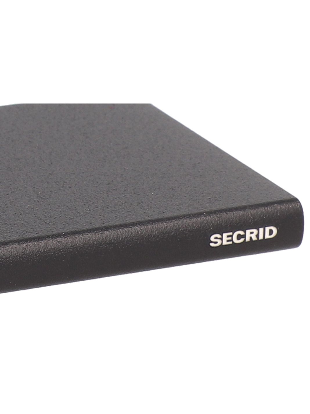 Secrid Cardprotector Custodia per carta di credito Protezione RFID 6.5 cm Secrid Cardprotector Custodia per carta di credito Protezione RFID 6.5 cm