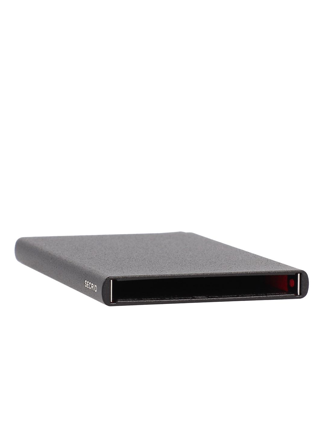 Secrid Cardprotector Custodia per carta di credito Protezione RFID 6.5 cm Secrid Cardprotector Custodia per carta di credito Protezione RFID 6.5 cm