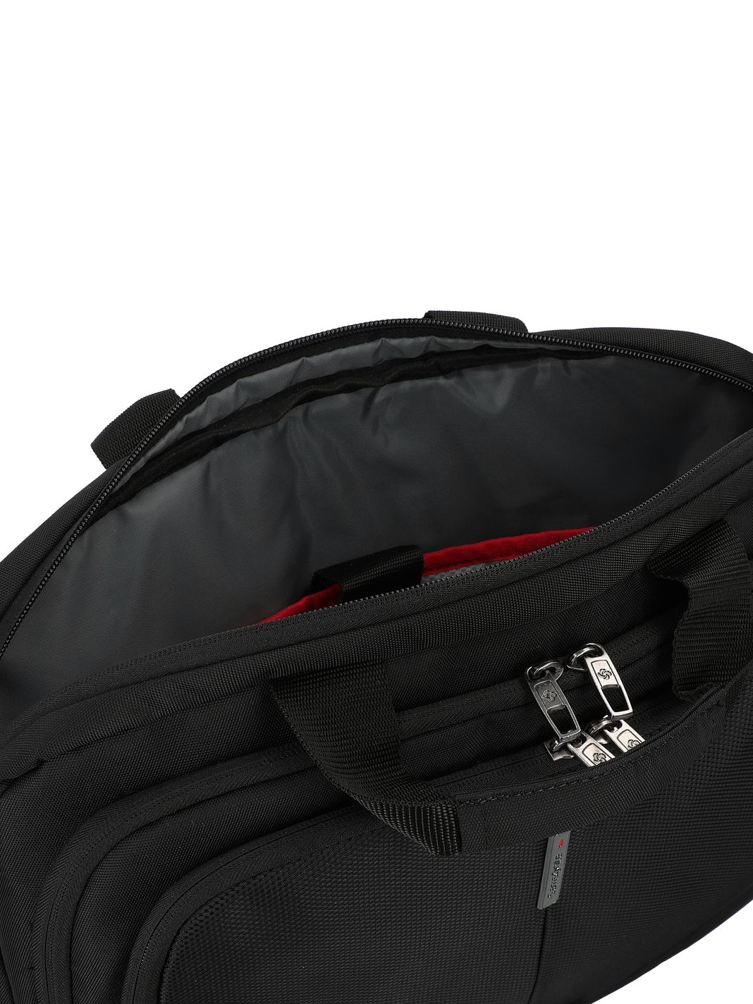 Samsonite Guardit 3.0 Asiakirjasalkku 40 cm Kannettavan tietokoneen taskun syvyys