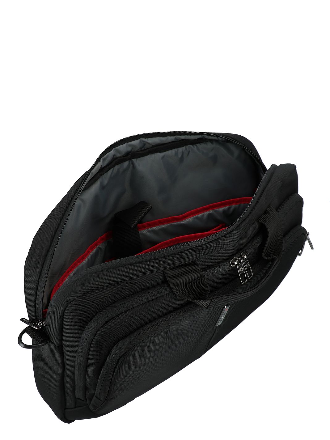 Samsonite Guardit 3.0 Asiakirjasalkku 43 cm Kannettavan tietokoneen taskun syvyys