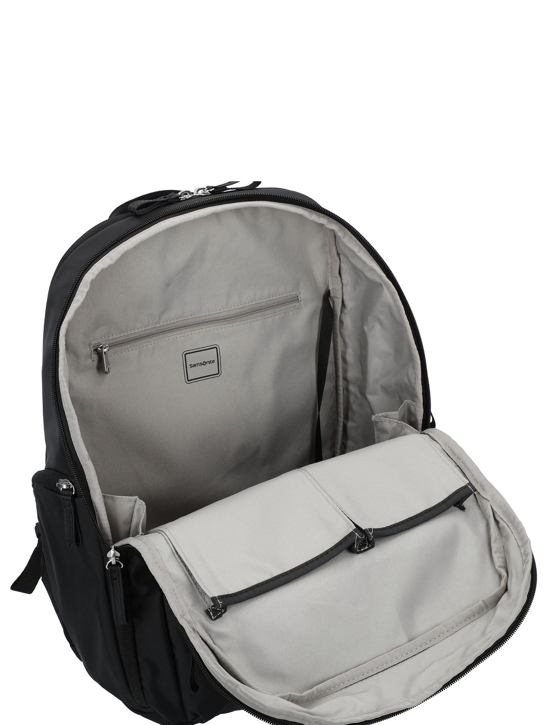 Samsonite Move 5.0 Zaino da giorno 39 cm Vano porta PC