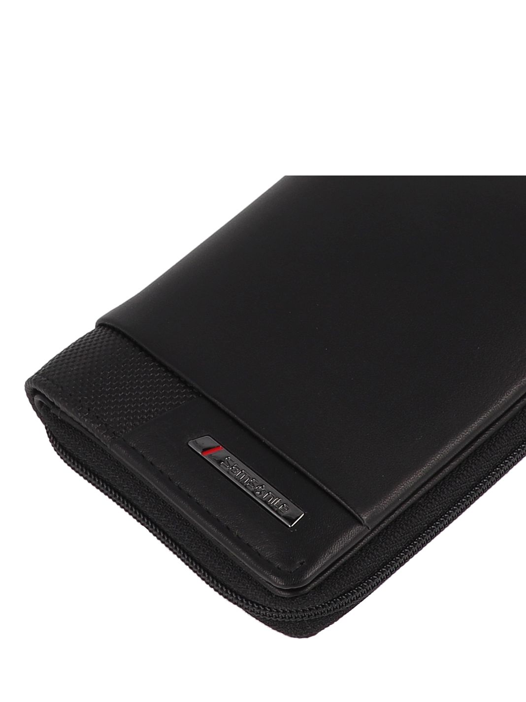 Samsonite Pro-DLX 6 Portafoglio Protezione RFID Vera Pelle 8 cm Samsonite Pro-DLX 6 Portafoglio Protezione RFID Vera Pelle 8 cm