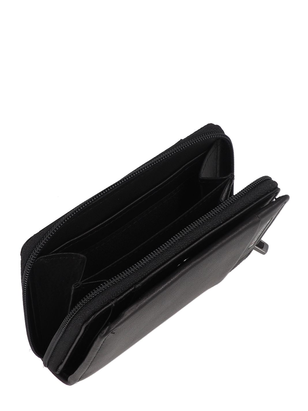 Samsonite Pro-DLX 6 Portafoglio Protezione RFID Vera Pelle 8 cm Samsonite Pro-DLX 6 Portafoglio Protezione RFID Vera Pelle 8 cm