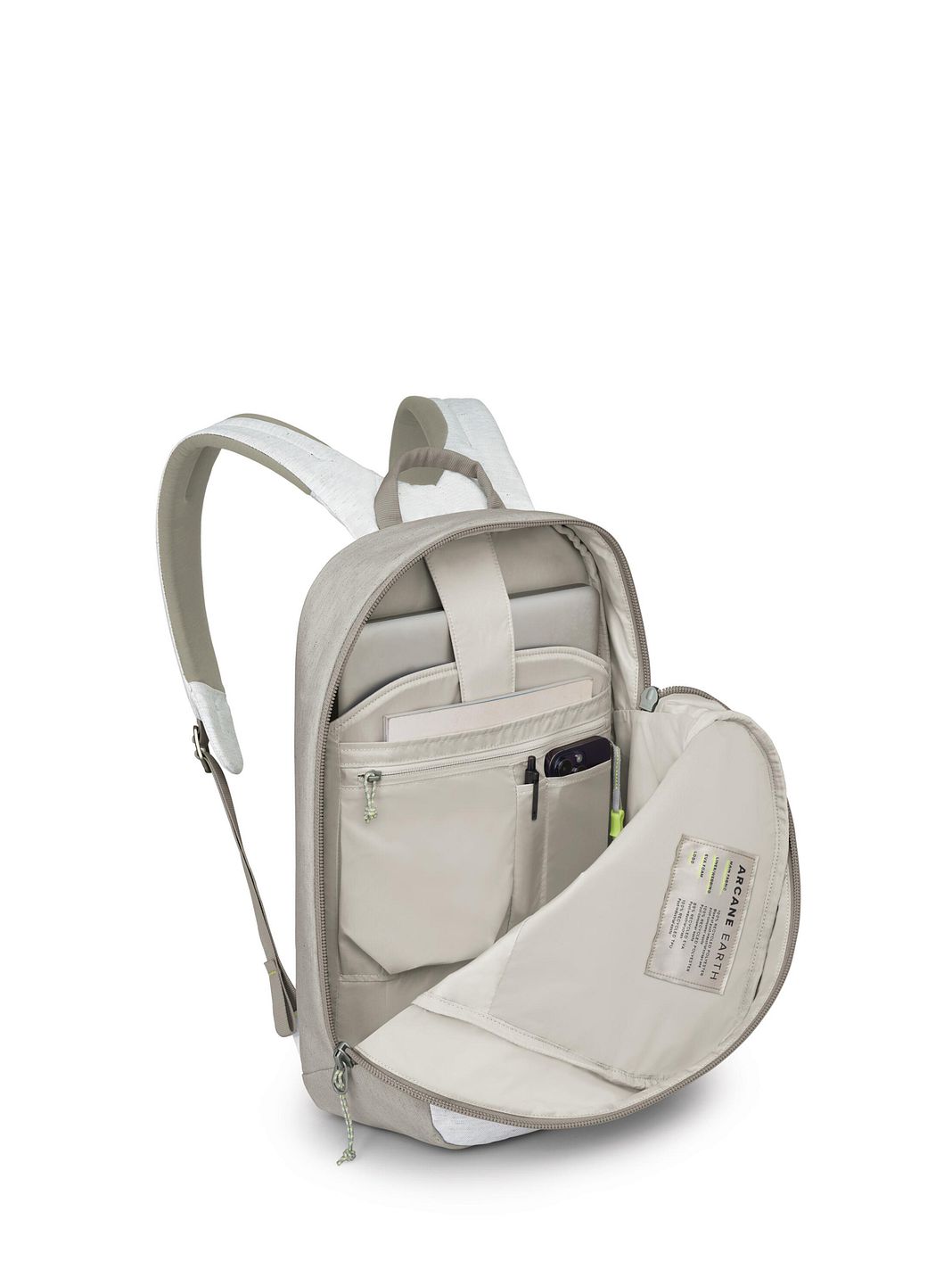 Osprey Arcane Dagsryggsäckar 45 cm Laptopfack Osprey Arcane Dagsryggsäckar 45 cm Laptopfack