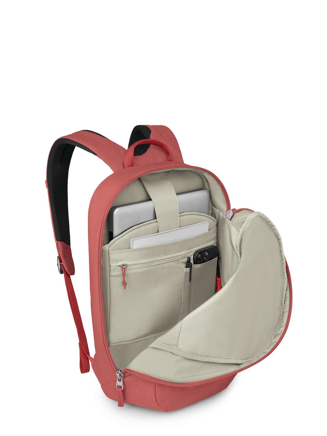 Osprey Arcane Dagsryggsäckar 45 cm Laptopfack Osprey Arcane Dagsryggsäckar 45 cm Laptopfack