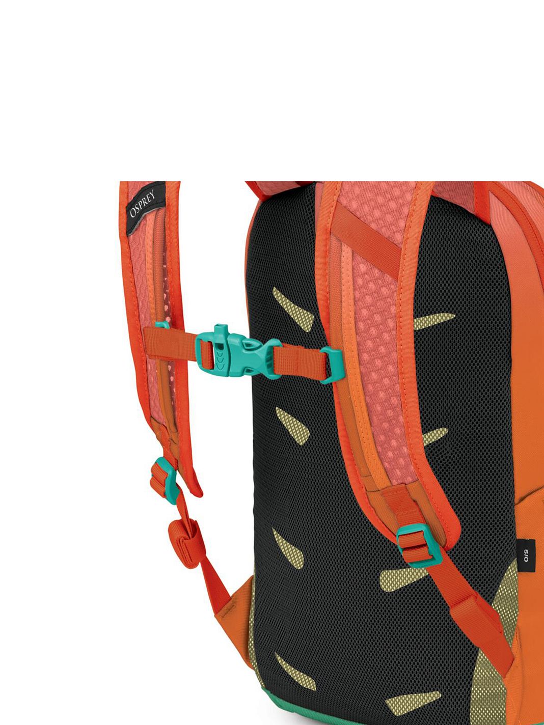 Osprey Daylite Zaino da trekking 33.5 cm Osprey Daylite Zaino da trekking 33.5 cm