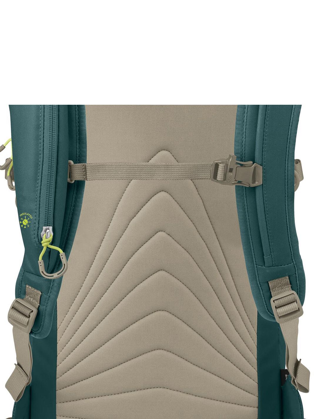Osprey Glade 20L Zaino da giorno 47 cm Osprey Glade 20L Zaino da giorno 47 cm