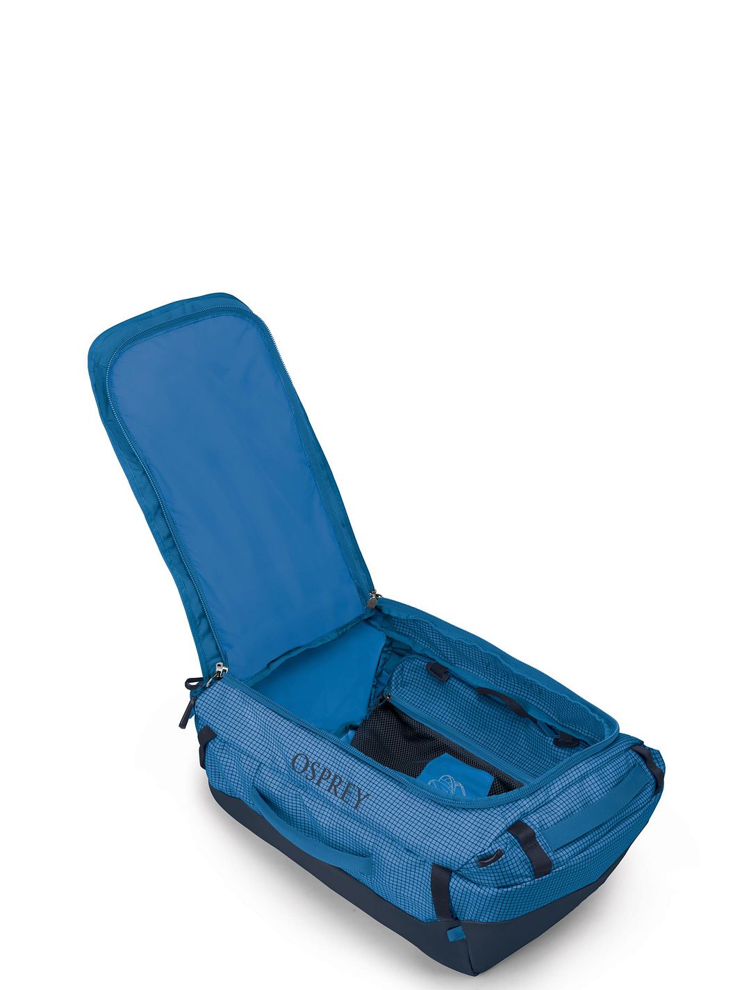 Osprey Transporter 40L Borsa da viaggio Weekender 55 cm Osprey Transporter 40L Borsa da viaggio Weekender 55 cm