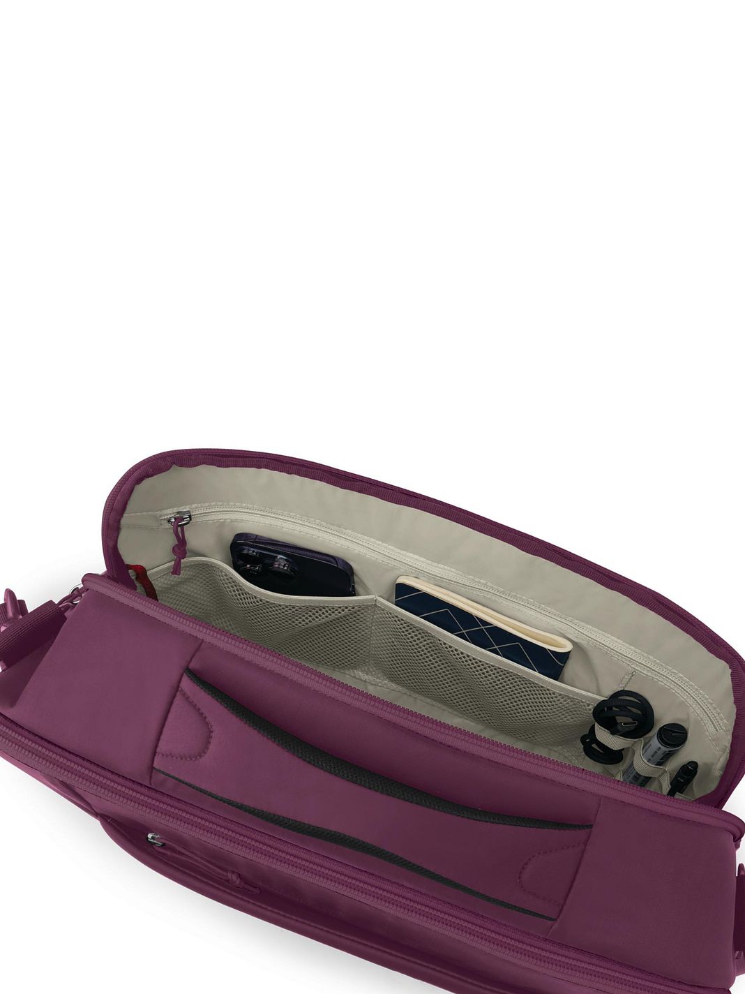 Osprey Ozone Valigetta 42 cm Vano porta PC