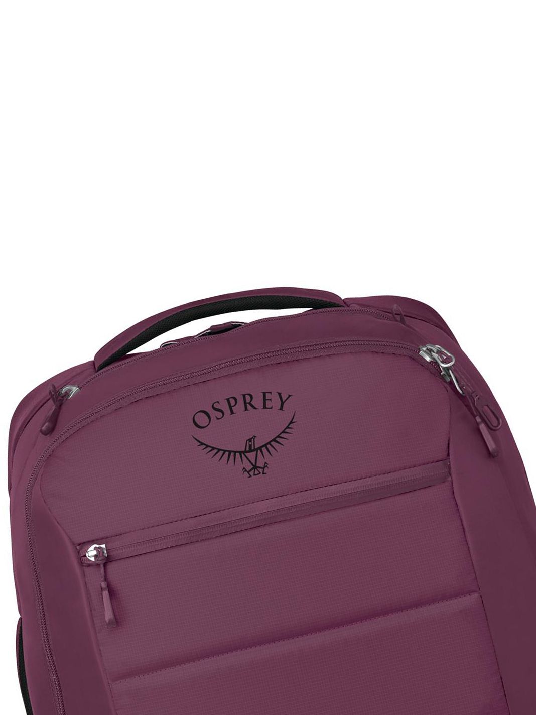 Osprey Ozone 2 ruote Trolley cabina 55 cm Osprey Ozone 2 ruote Trolley cabina 55 cm