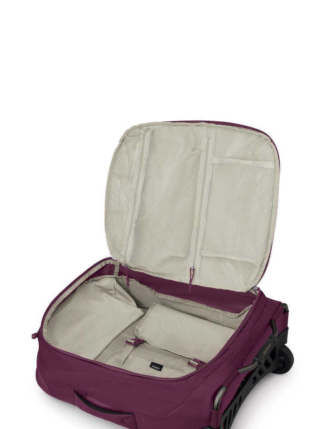 Osprey Ozone 2 ruote Trolley cabina 55 cm Osprey Ozone 2 ruote Trolley cabina 55 cm