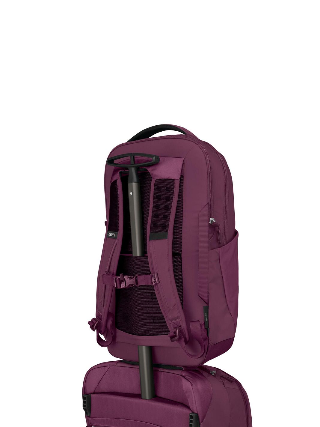 Osprey Ozone Zaino da giorno 50 cm Vano porta PC Osprey Ozone Zaino da giorno 50 cm Vano porta PC