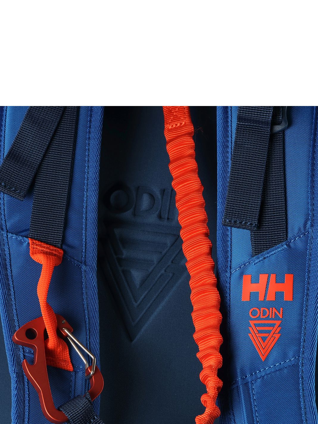 Helly Hansen Odin Zaino da trekking 60 cm
