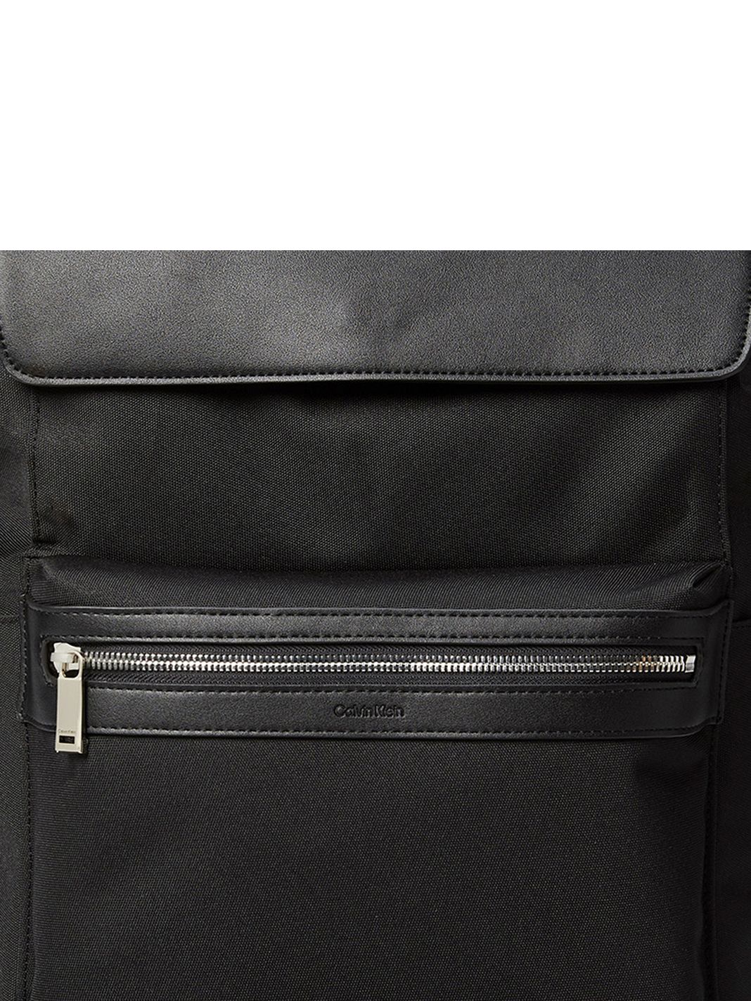Calvin Klein Contrast Daypack 43 cm Laptopfack