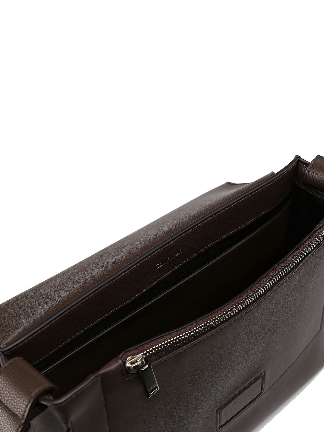 Calvin Klein Micro Pebble Messengertaske 27 cm