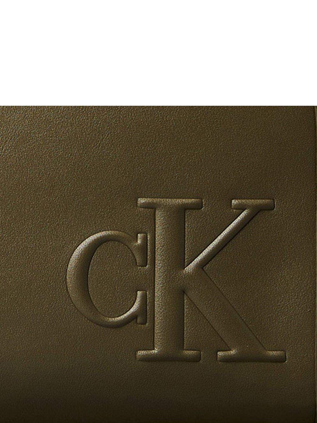 Calvin Klein Sculpted Borsa a tracolla 22.5 cm Calvin Klein Sculpted Borsa a tracolla 22.5 cm