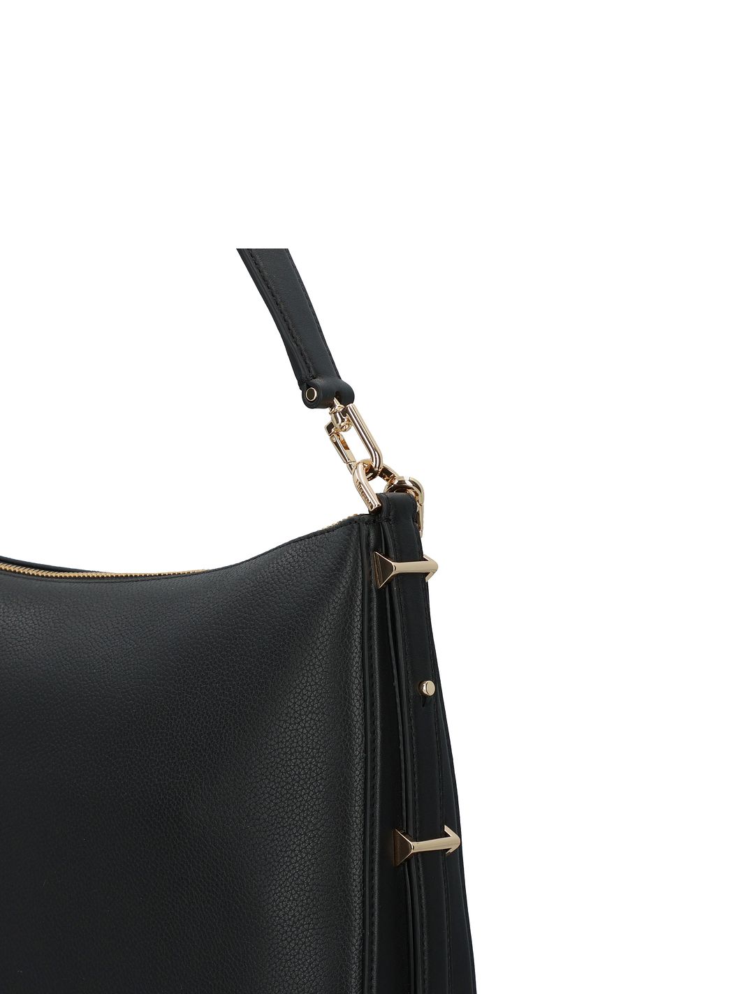 Kate Spade New York Liv Borsa a spalla Vera Pelle 35.5 cm Kate Spade New York Liv Borsa a spalla Vera Pelle 35.5 cm