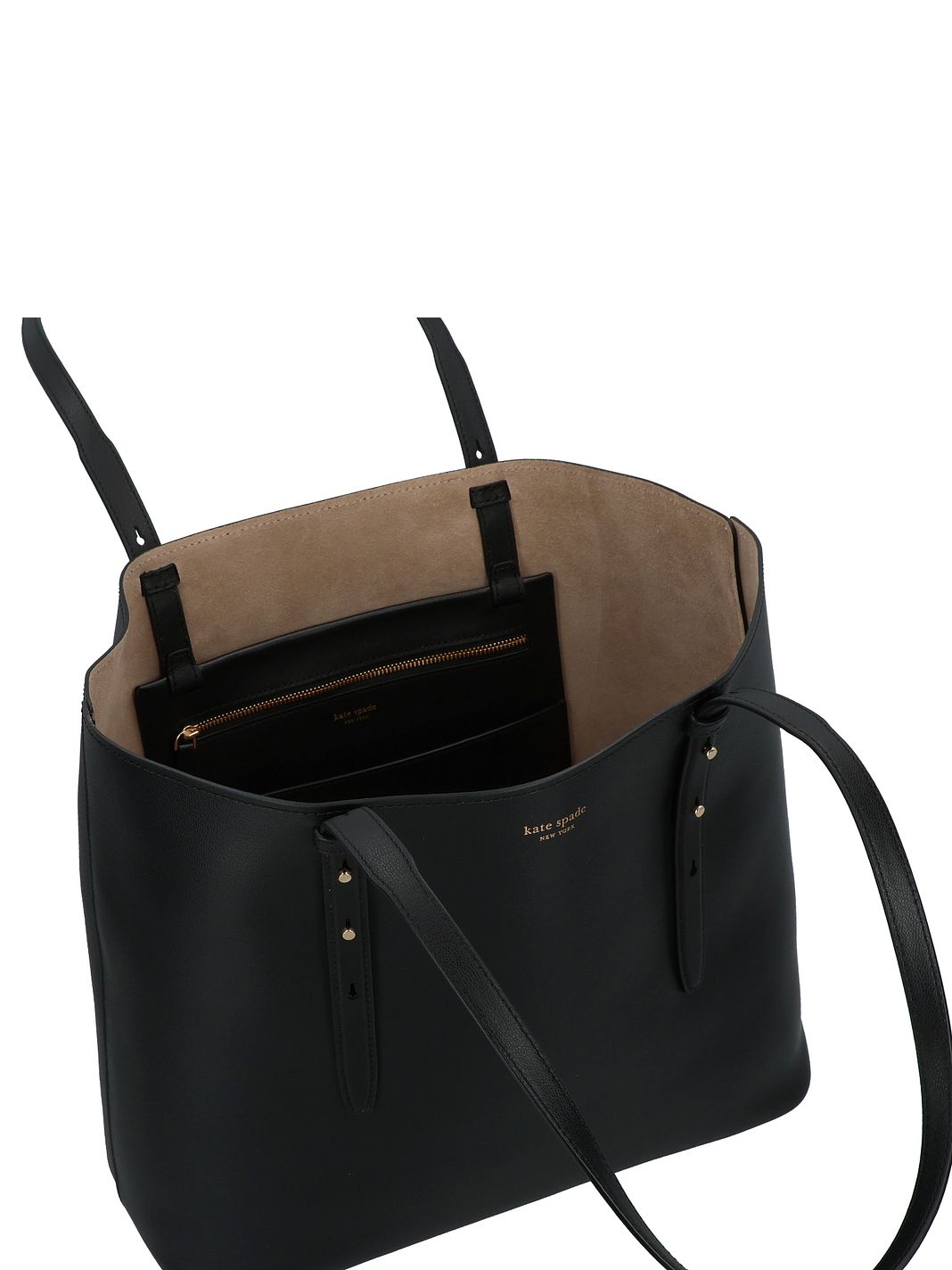 Kate Spade New York Do It All Borsa shopper Vera Pelle 35 cm Kate Spade New York Do It All Borsa shopper Vera Pelle 35 cm