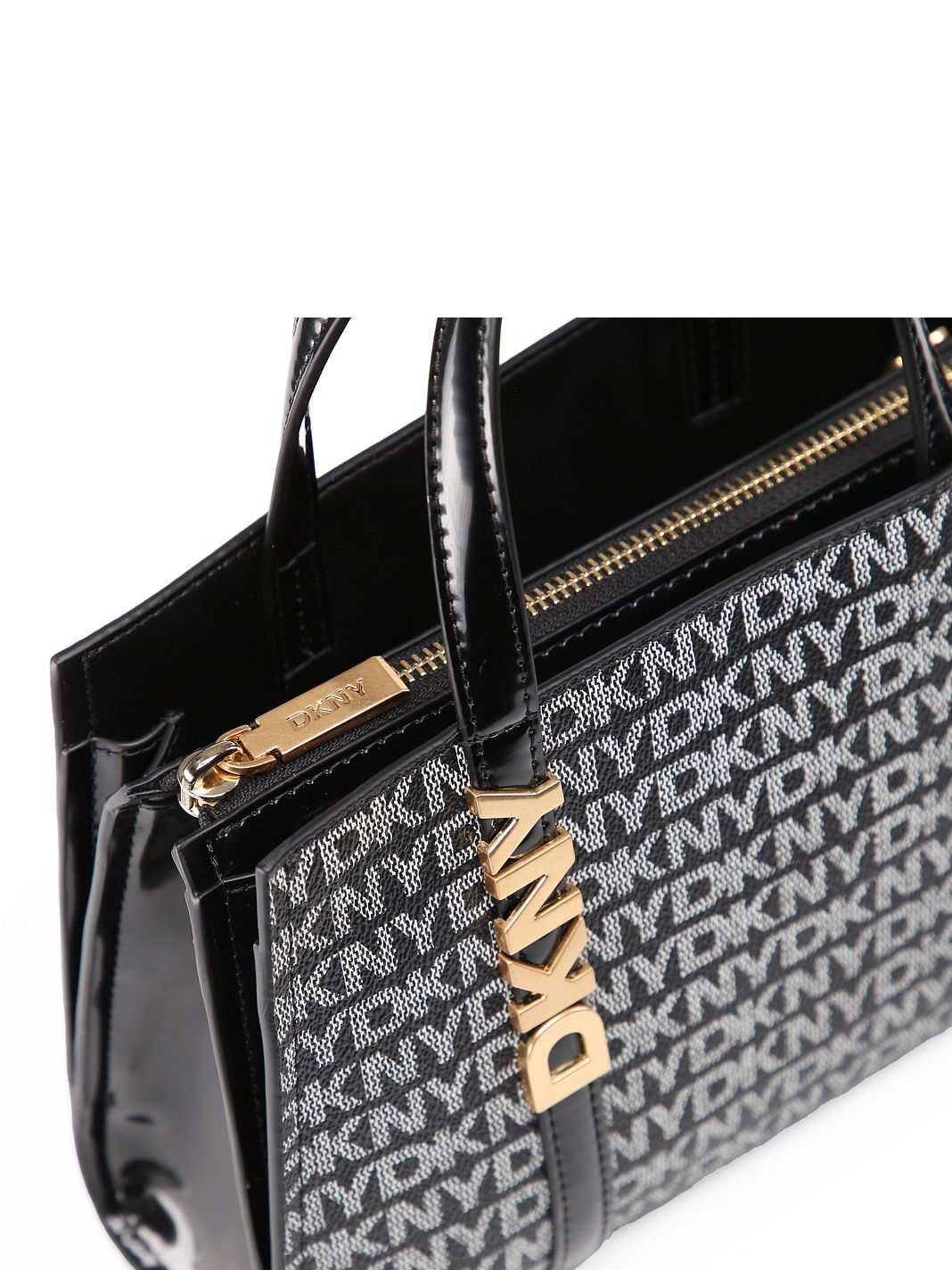 DKNY Avril Borsetta 24 cm DKNY Avril Borsetta 24 cm