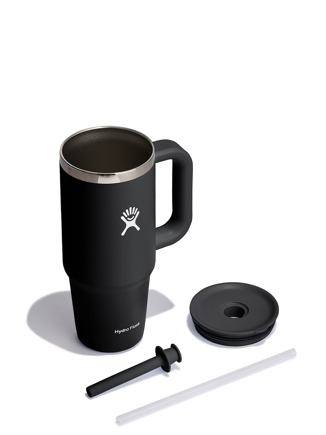Hydro Flask Tumblers Travel Bottiglia per bere 710 ml