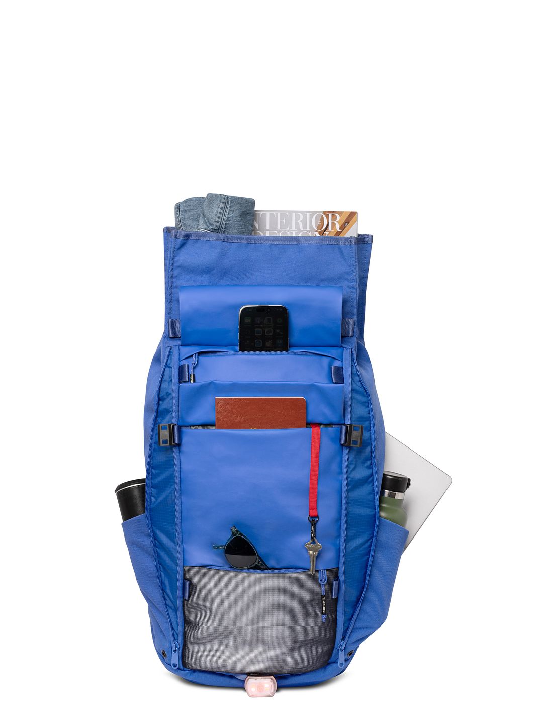 Timbuk2 Rider Zaino da lavoro 43 cm Vano porta PC Timbuk2 Rider Zaino da lavoro 43 cm Vano porta PC