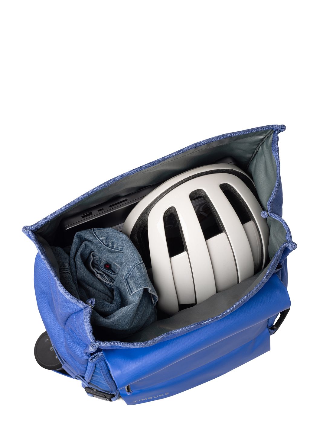 Timbuk2 Rider Zaino da lavoro 43 cm Vano porta PC Timbuk2 Rider Zaino da lavoro 43 cm Vano porta PC