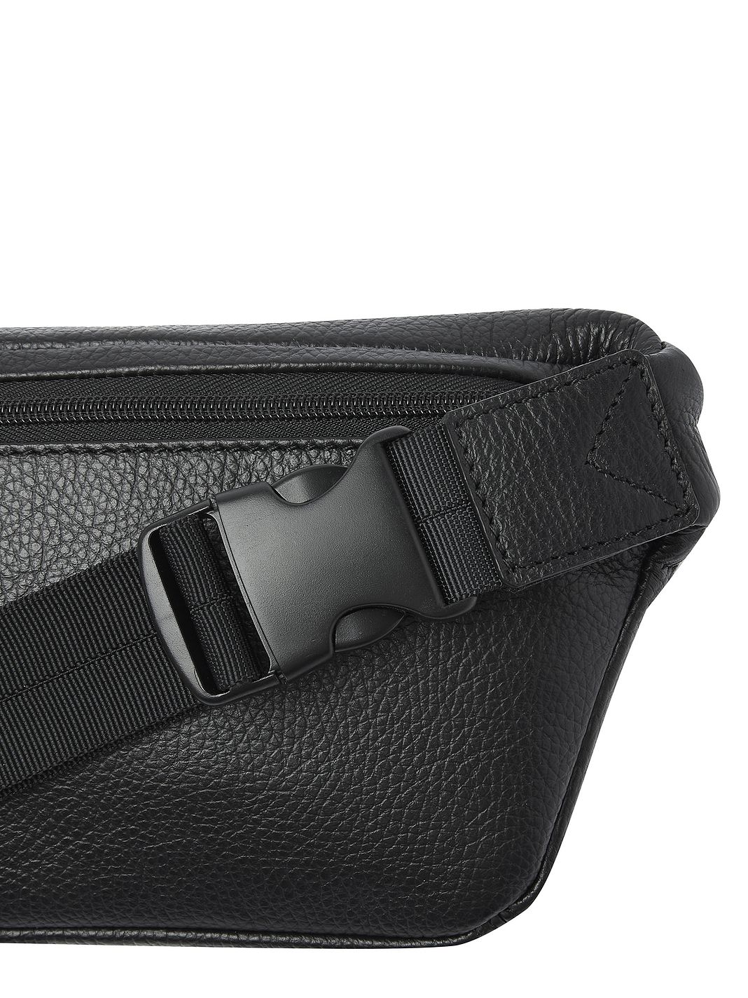 Castelijn & Beerens Marsupio Protezione RFID Vera Pelle 30 cm Castelijn & Beerens Marsupio Protezione RFID Vera Pelle 30 cm