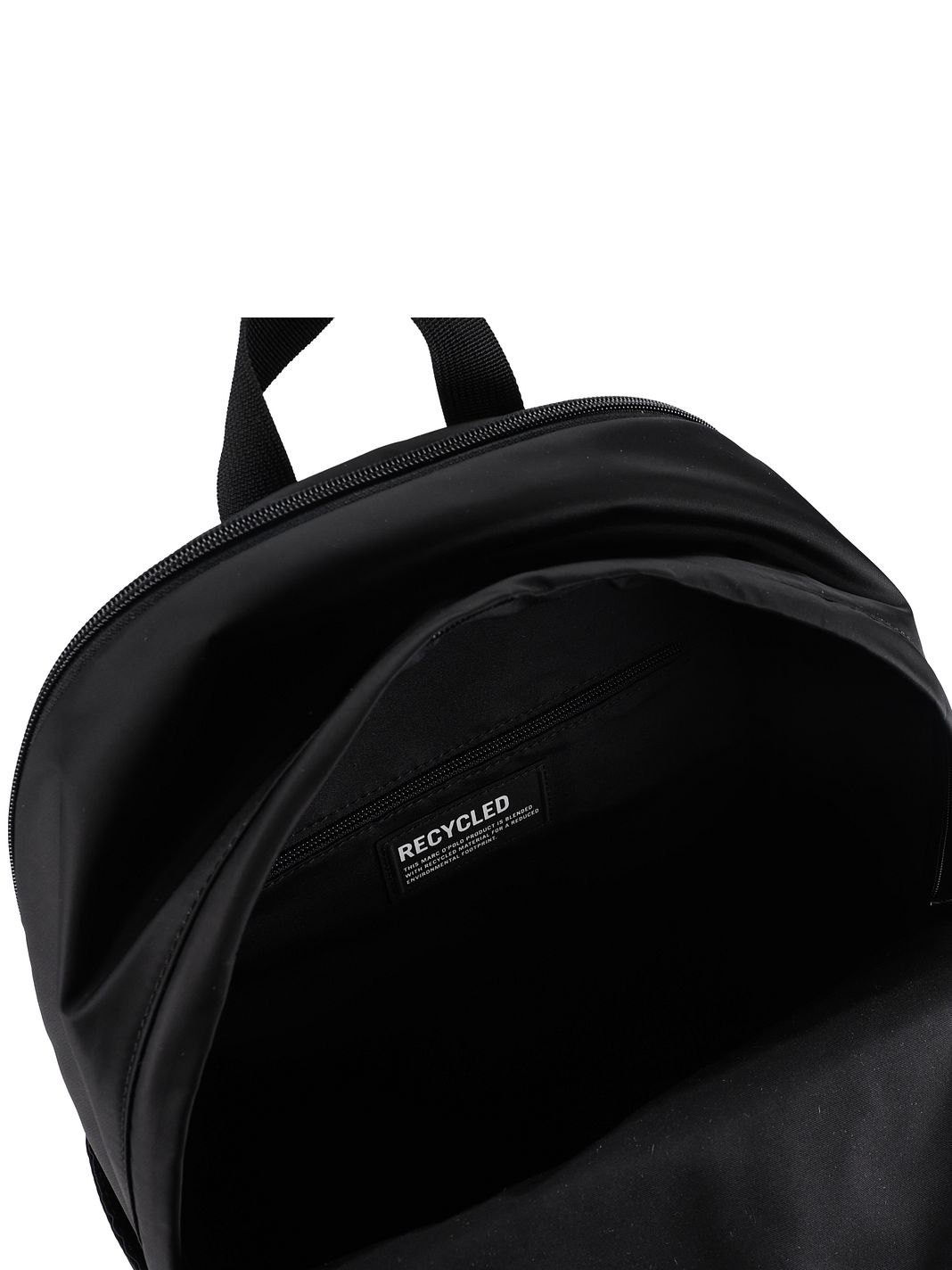 Marc O'Polo Zaino da giorno M 43 cm Vano porta PC