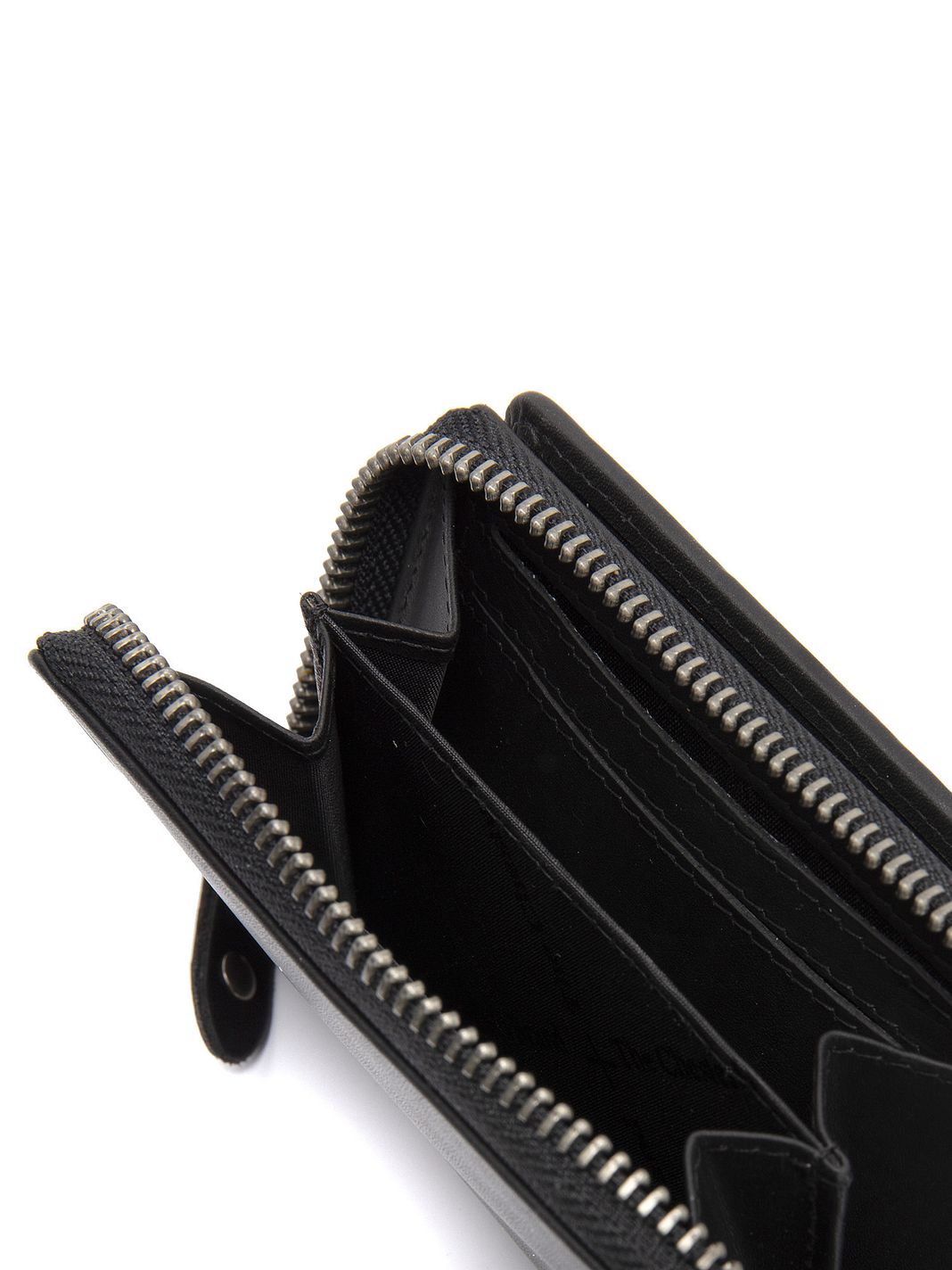 The Chesterfield Brand Osum Portafoglio Protezione RFID Vera Pelle 7.5 cm The Chesterfield Brand Osum Portafoglio Protezione RFID Vera Pelle 7.5 cm