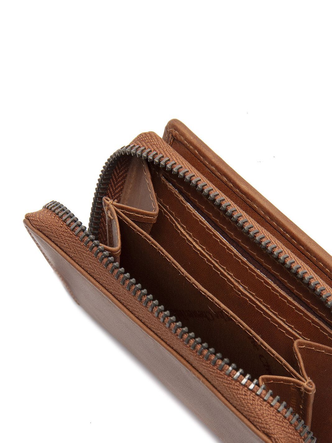 The Chesterfield Brand Osum Portafoglio Protezione RFID Vera Pelle 7.5 cm The Chesterfield Brand Osum Portafoglio Protezione RFID Vera Pelle 7.5 cm
