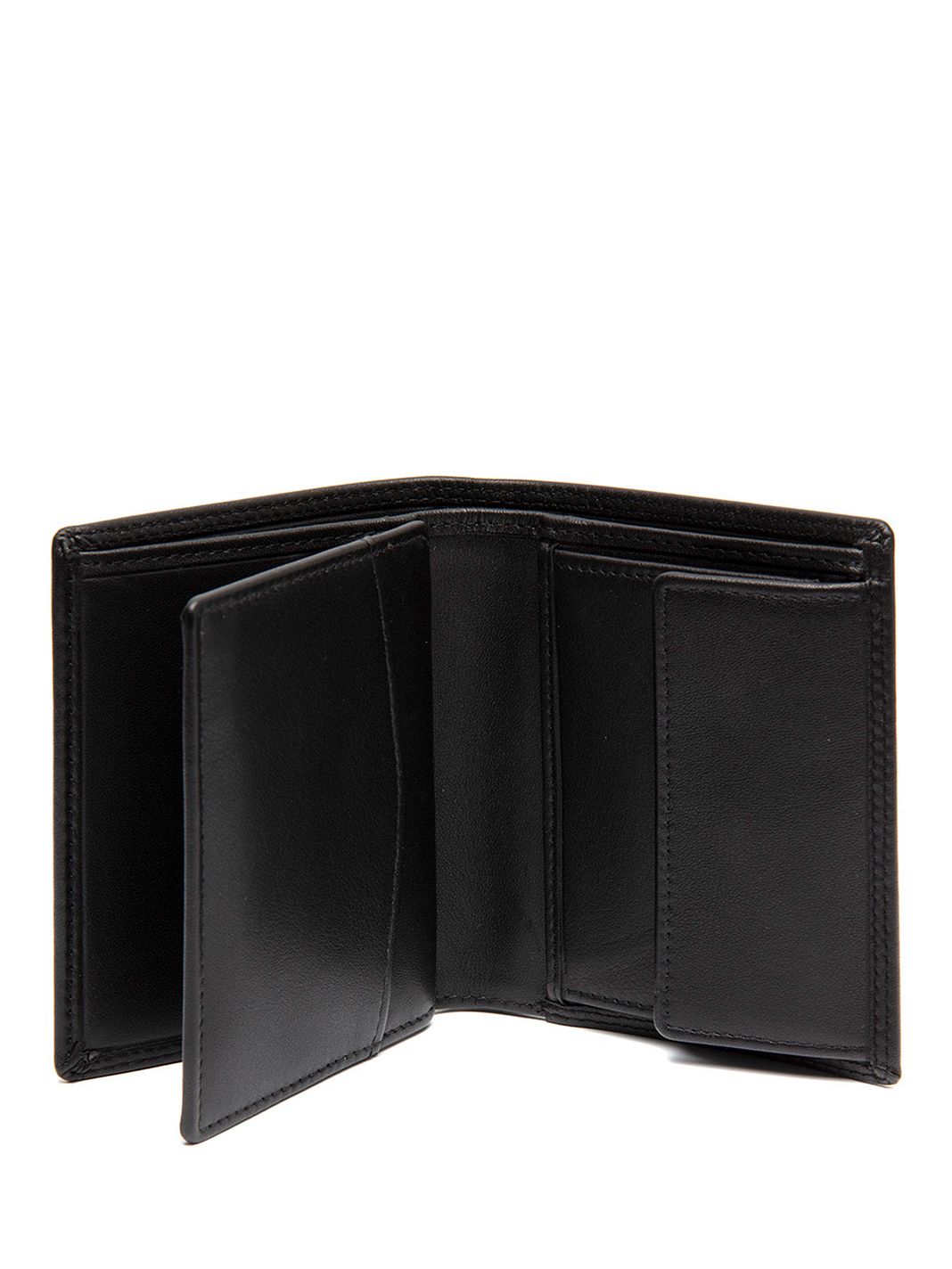 The Chesterfield Brand Vincent Portafoglio Protezione RFID Vera Pelle 8.5 cm The Chesterfield Brand Vincent Portafoglio Protezione RFID Vera Pelle 8.5 cm