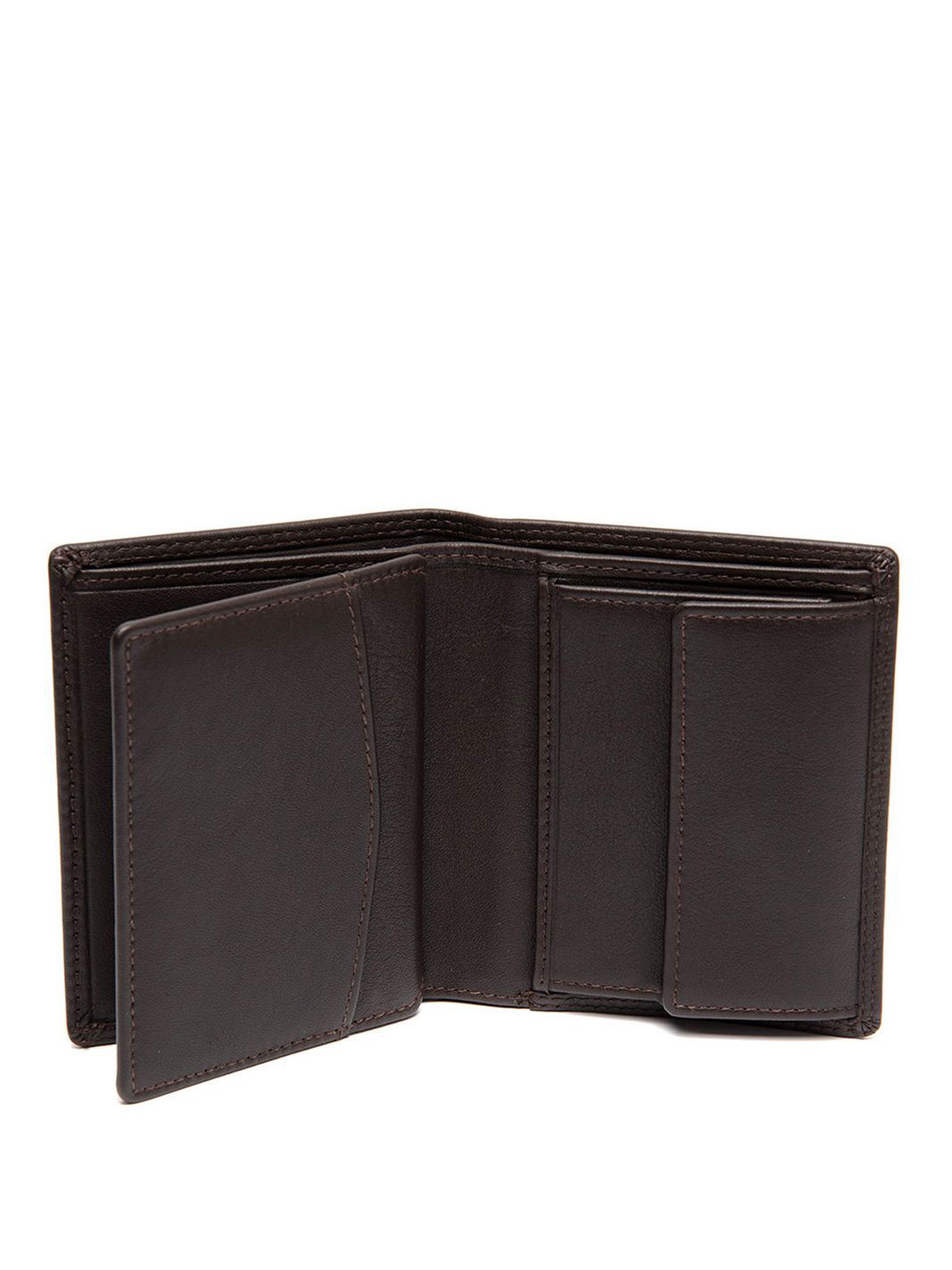 The Chesterfield Brand Vincent Portafoglio Protezione RFID Vera Pelle 8.5 cm The Chesterfield Brand Vincent Portafoglio Protezione RFID Vera Pelle 8.5 cm