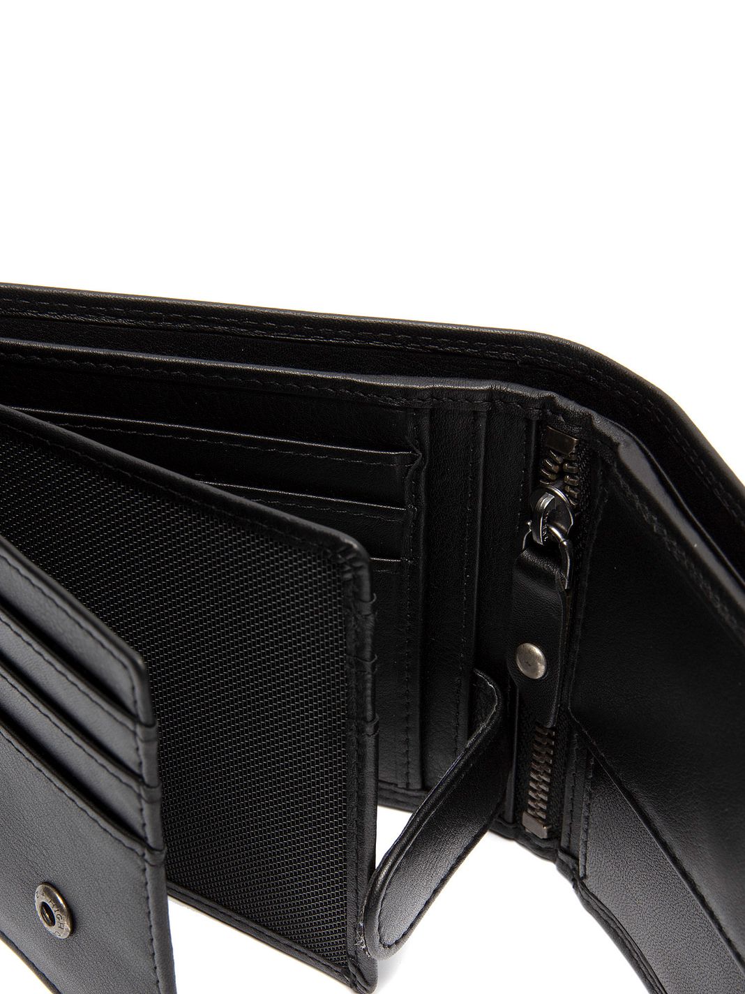 The Chesterfield Brand Hendrick Portafoglio Protezione RFID Vera Pelle 12 cm The Chesterfield Brand Hendrick Portafoglio Protezione RFID Vera Pelle 12 cm