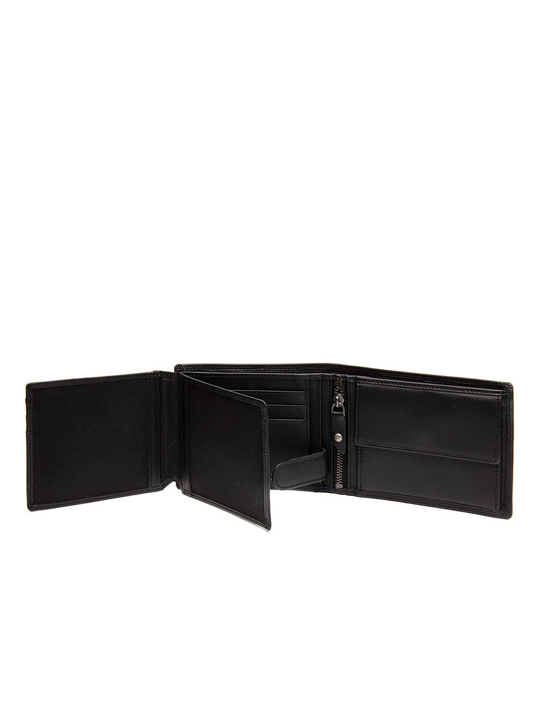 The Chesterfield Brand Hendrick Portafoglio Protezione RFID Vera Pelle 12 cm The Chesterfield Brand Hendrick Portafoglio Protezione RFID Vera Pelle 12 cm