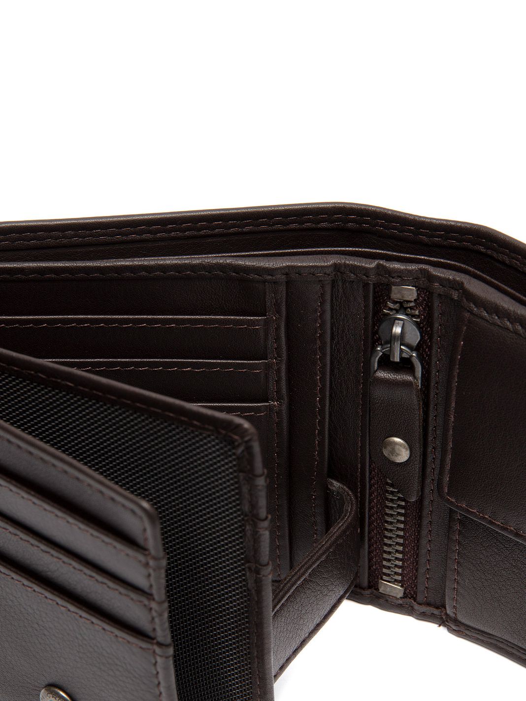 The Chesterfield Brand Hendrick Portafoglio Protezione RFID Vera Pelle 12 cm The Chesterfield Brand Hendrick Portafoglio Protezione RFID Vera Pelle 12 cm