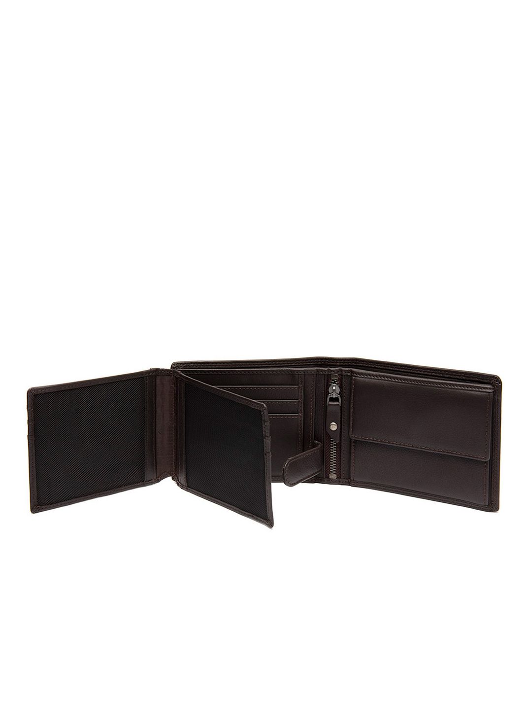The Chesterfield Brand Hendrick Portafoglio Protezione RFID Vera Pelle 12 cm The Chesterfield Brand Hendrick Portafoglio Protezione RFID Vera Pelle 12 cm