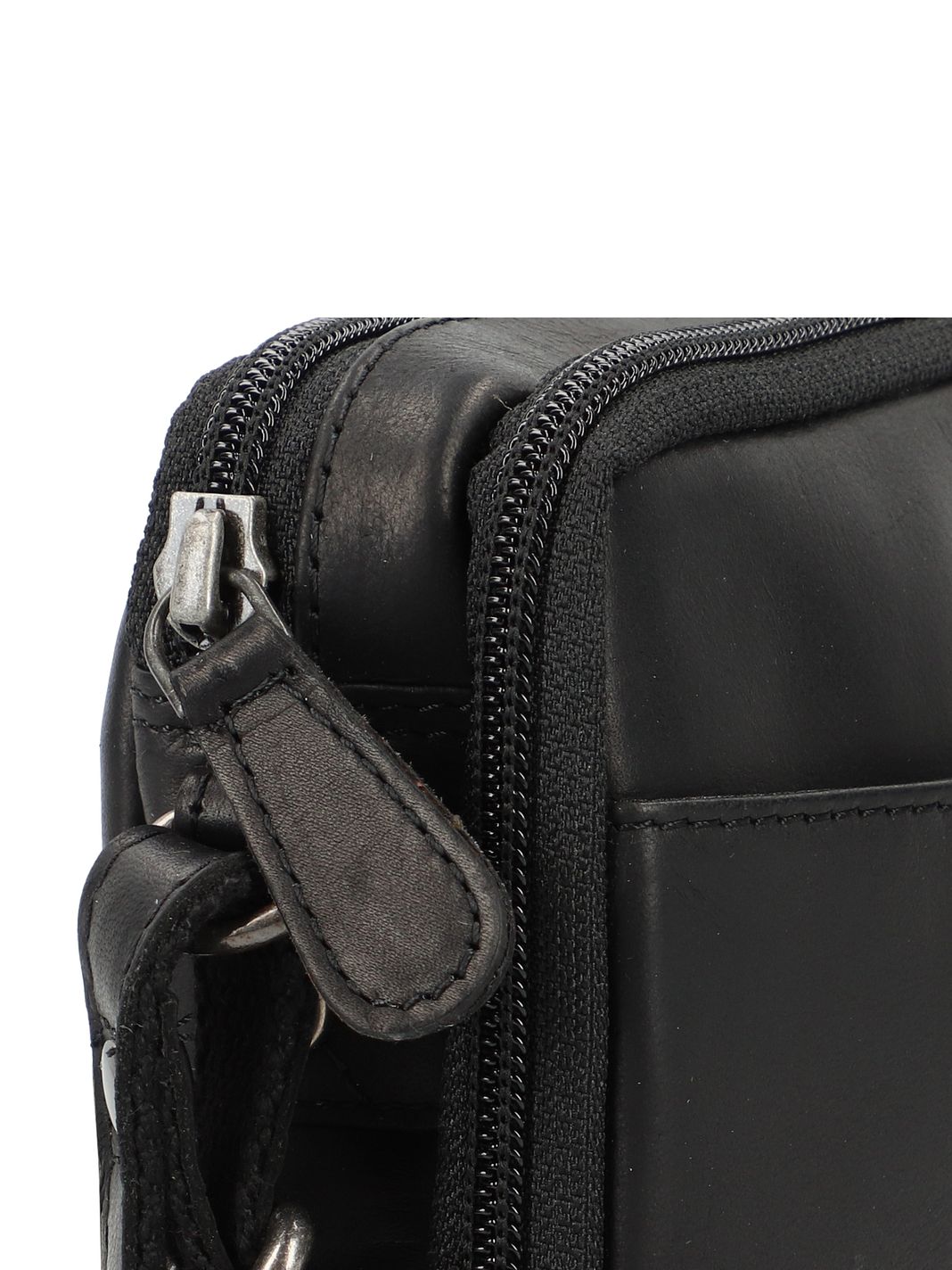 The Chesterfield Brand Ellon Borsa a tracolla Vera Pelle 20 cm The Chesterfield Brand Ellon Borsa a tracolla Vera Pelle 20 cm