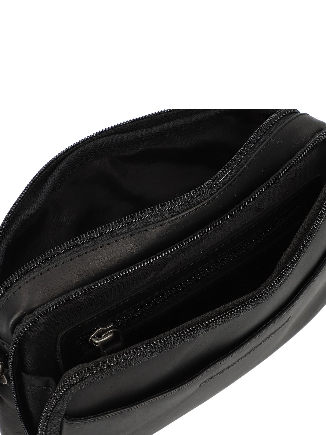 The Chesterfield Brand Ellon Borsa a tracolla Vera Pelle 20 cm The Chesterfield Brand Ellon Borsa a tracolla Vera Pelle 20 cm