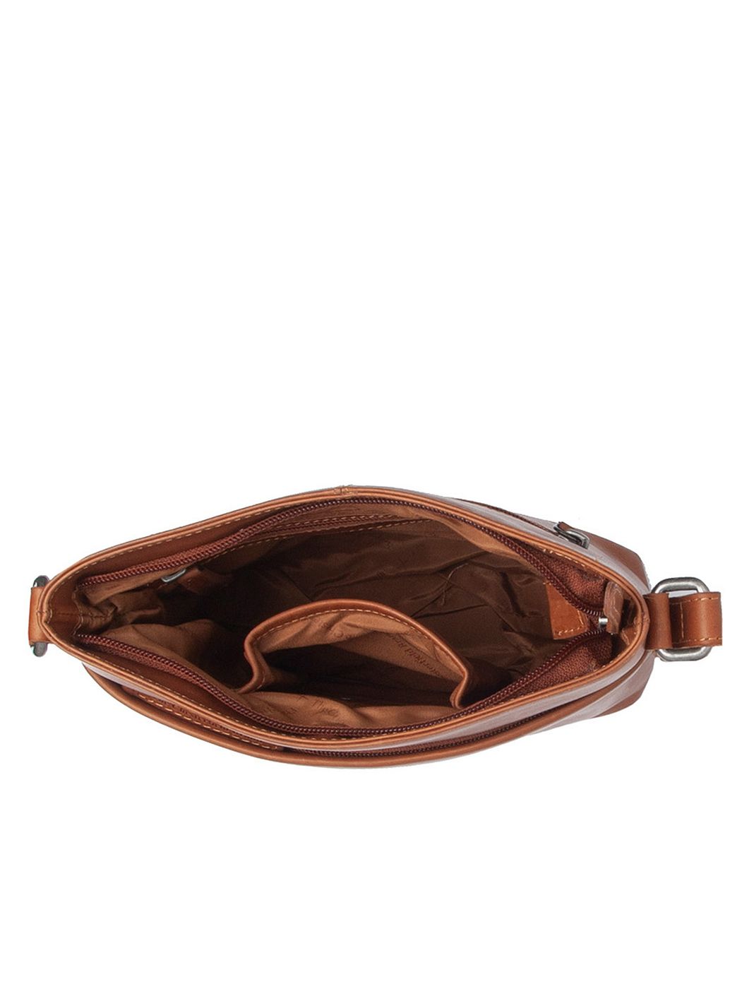 The Chesterfield Brand Navene Borsa a tracolla Vera Pelle 20.5 cm The Chesterfield Brand Navene Borsa a tracolla Vera Pelle 20.5 cm