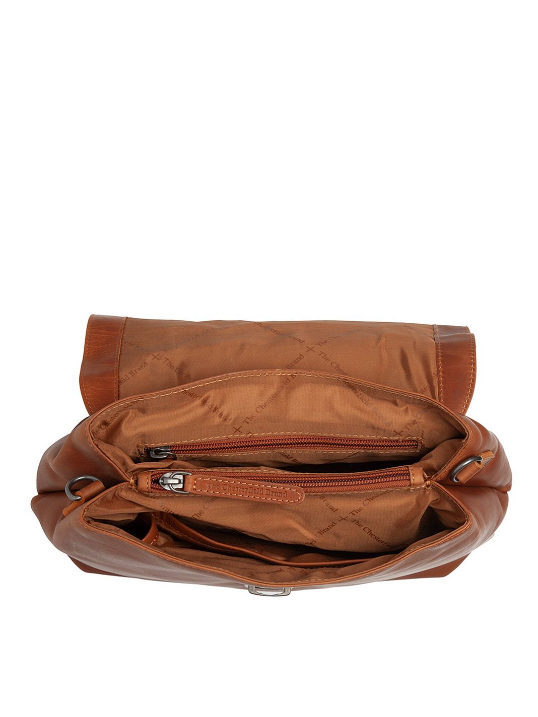The Chesterfield Brand Angera Borsetta Vera Pelle 29 cm The Chesterfield Brand Angera Borsetta Vera Pelle 29 cm